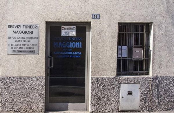 sede di treviolo