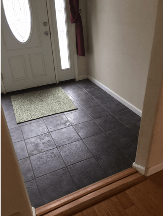 Clean House Entry — Anchorage, AK — A Affordable Cleaning By Diane's Service