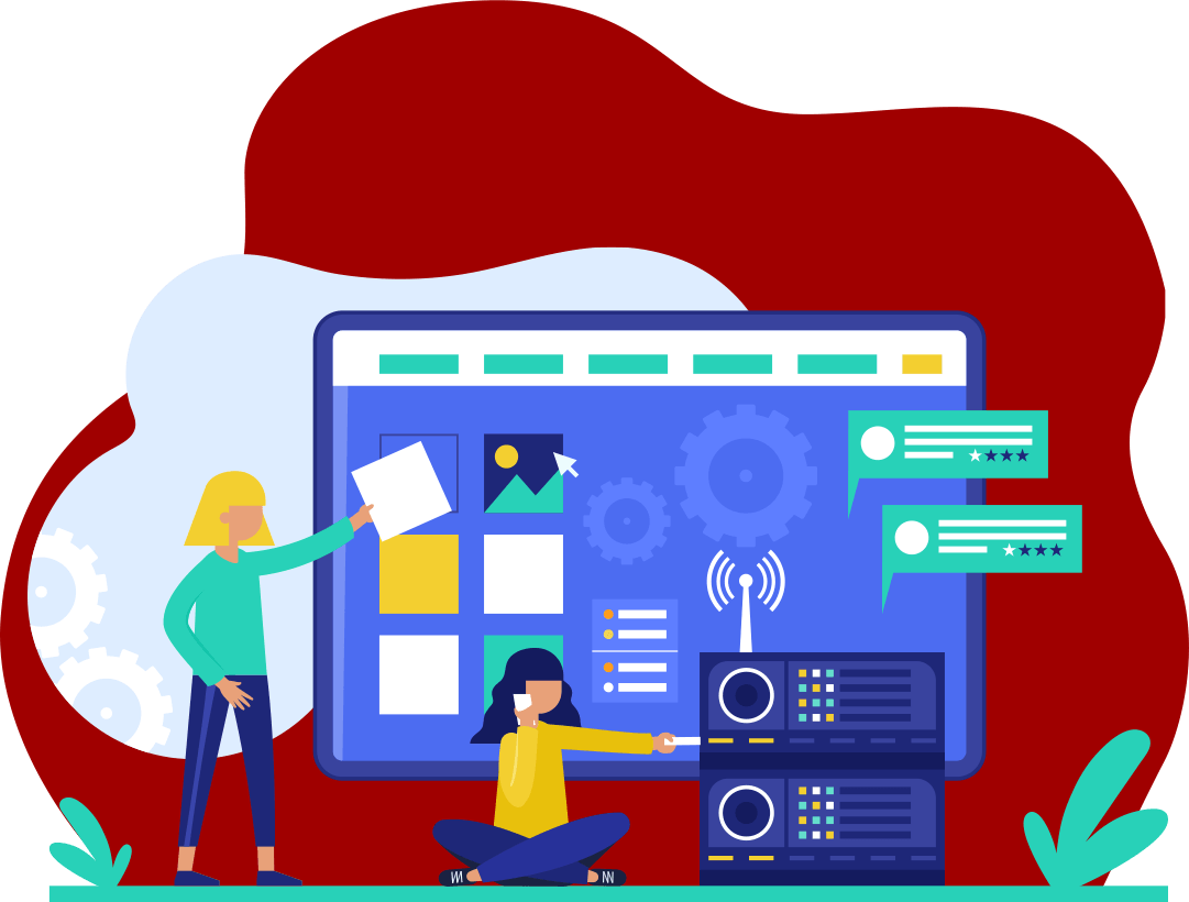 Customer Contact Solutions  Design London Ontario