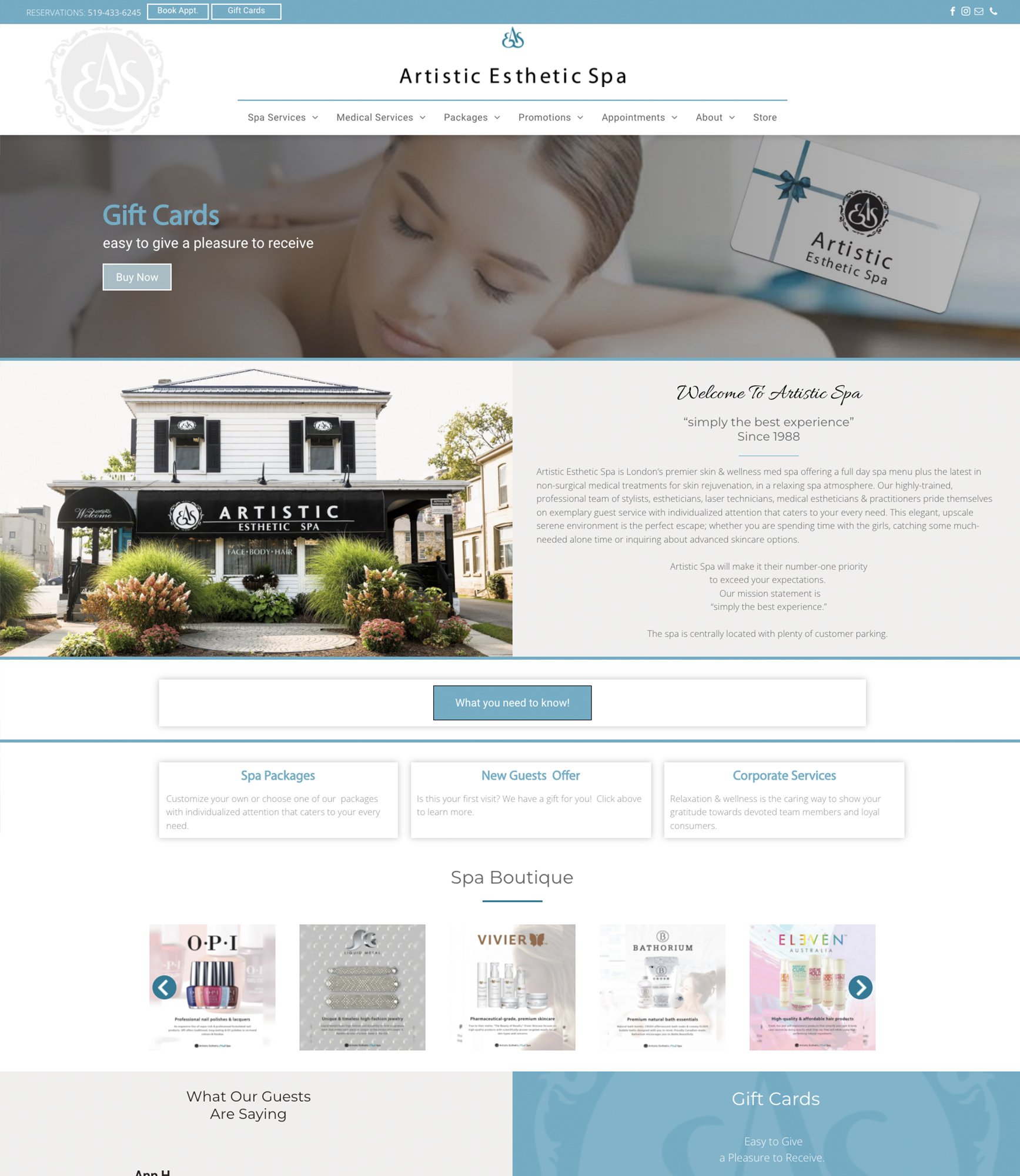 Customer Contact Solutions  Design London Ontario