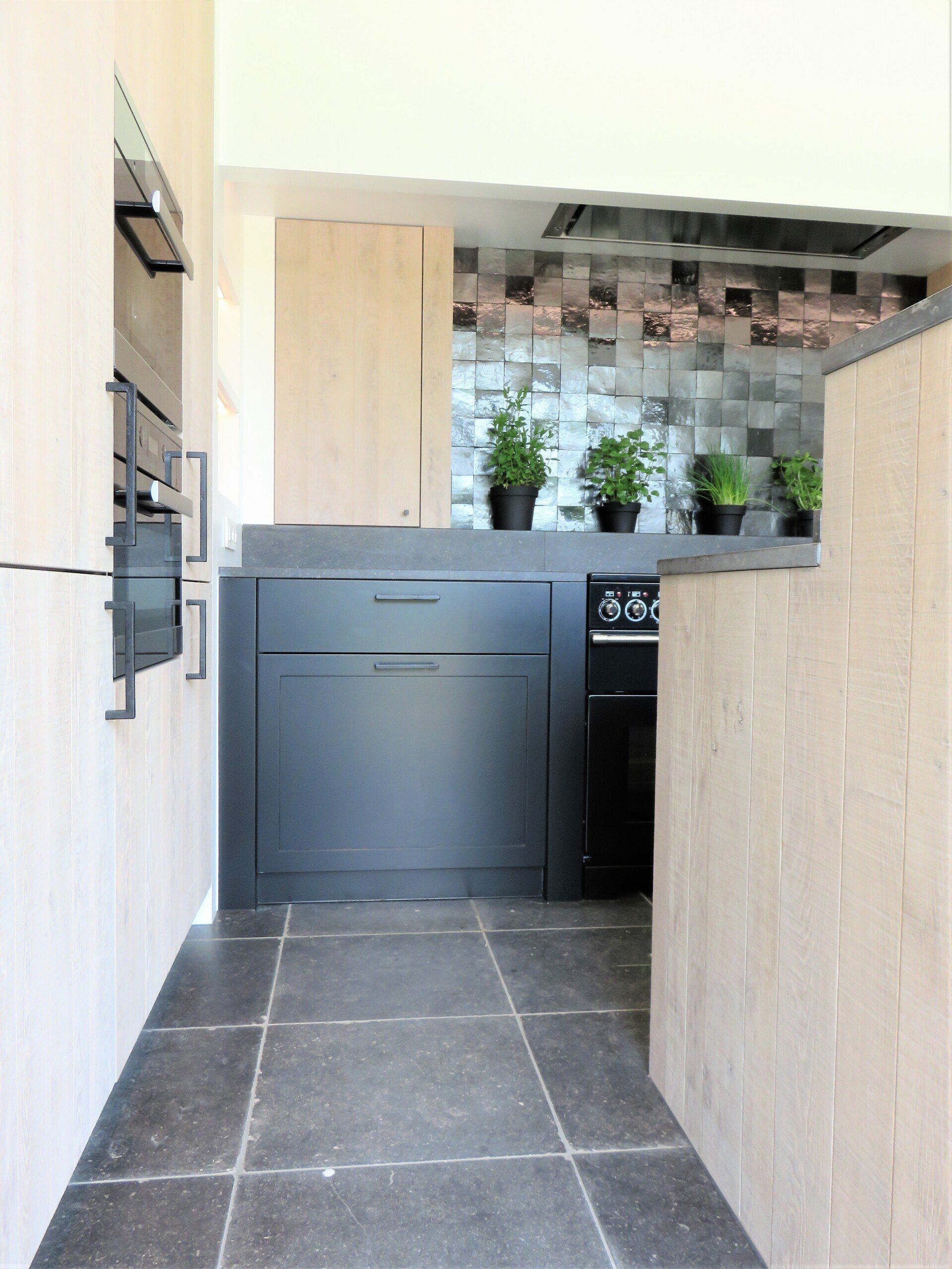 bouwpakketten inspiratie en creatie  - kastenwand - keuken Geel Herentals Herselt Aarschot Westerlo Turnhout