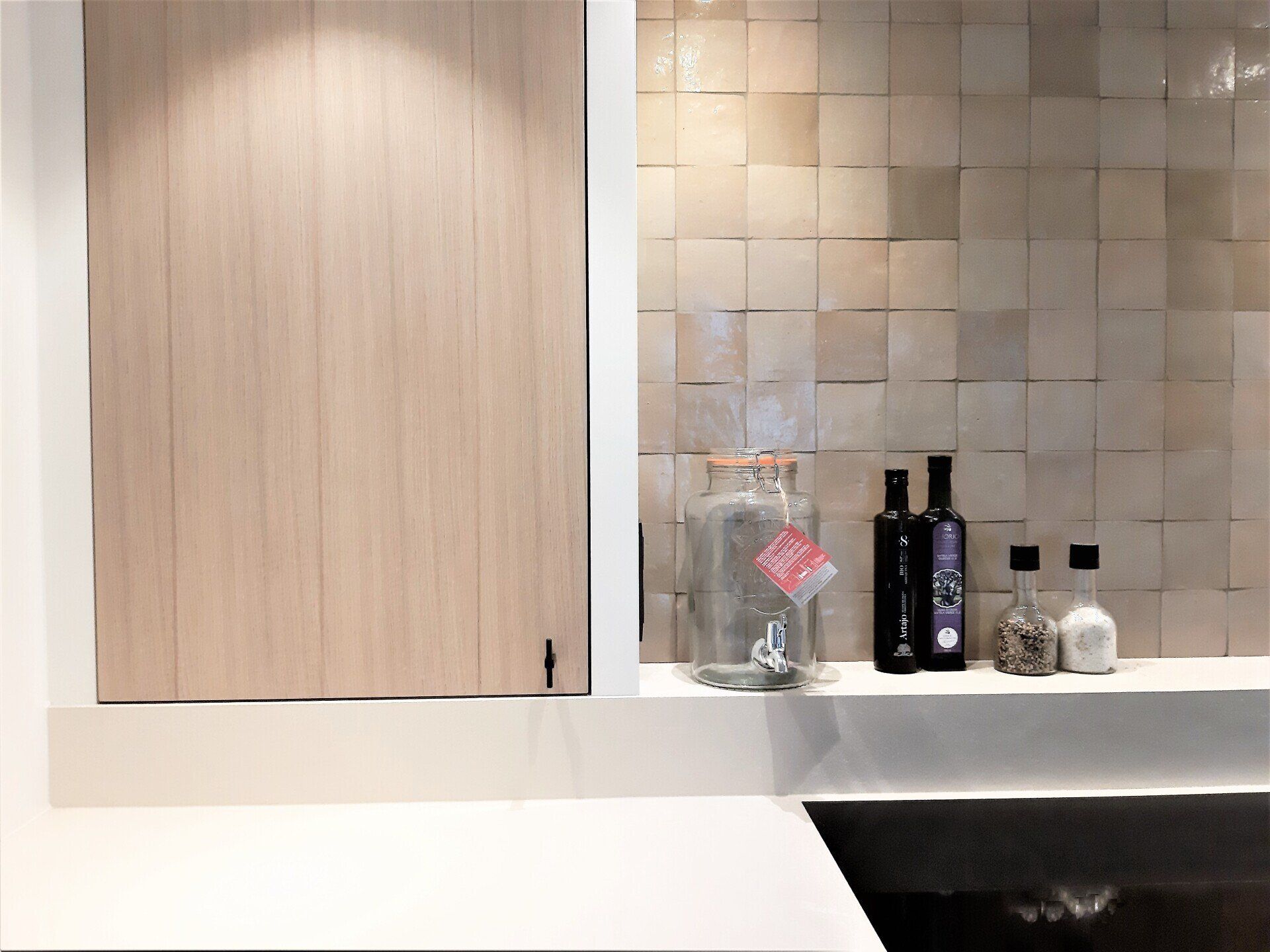 bouwpakketten   inspiratie en creatie  - kastenwand - keuken Geel Herentals Herselt Aarschot Westerlo Turnhout