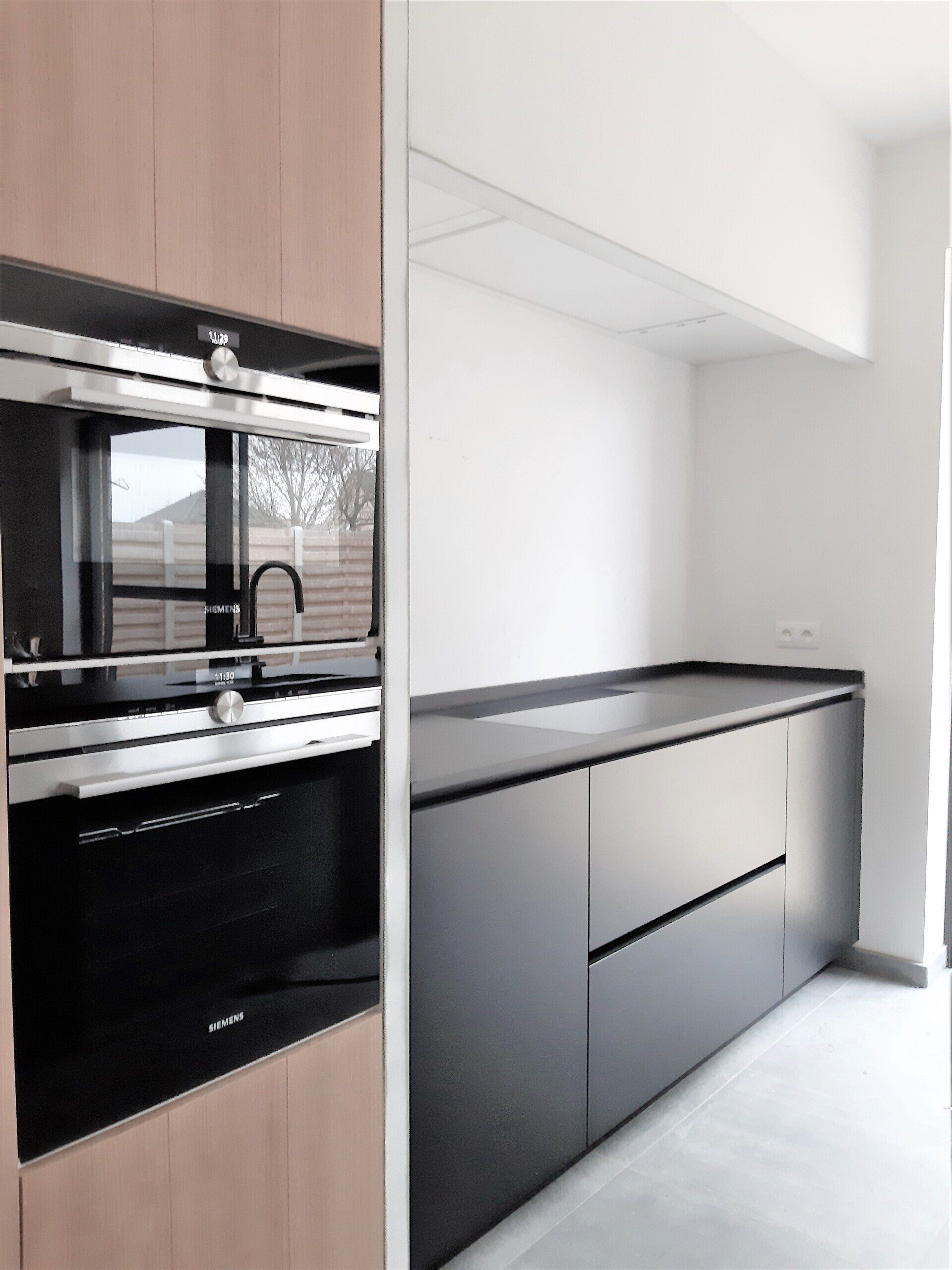 bouwpakketten -  inspiratie en creatie  - keuken - Geel Herentals Herselt Aarschot Westerlo Turnhout