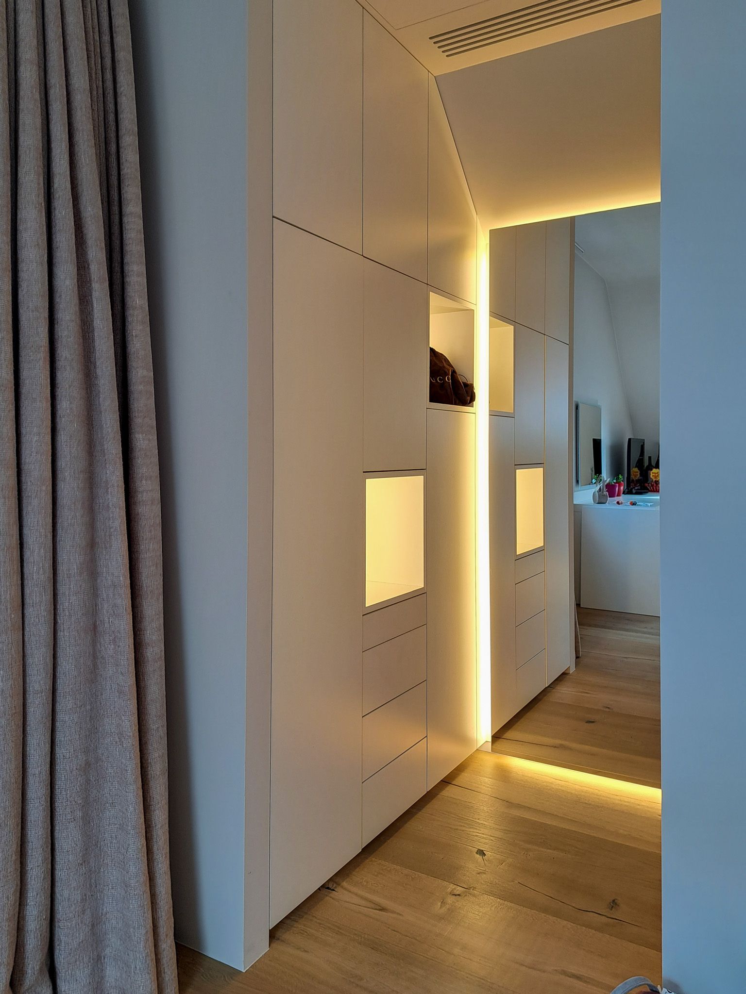 Bouwpakketten inspiratie en creatie  - kastenwand -  Geel Herentals Herselt Aarschot Westerlo Turnhout