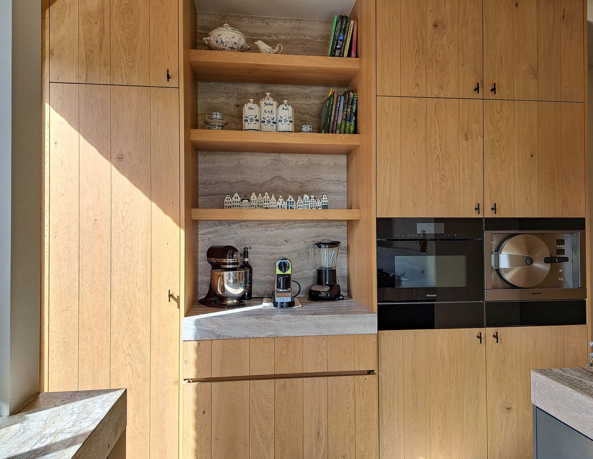 bouwpakketten   inspiratie en creatie  - kastenwand - keuken Geel Herentals Herselt Aarschot Westerlo Turnhout