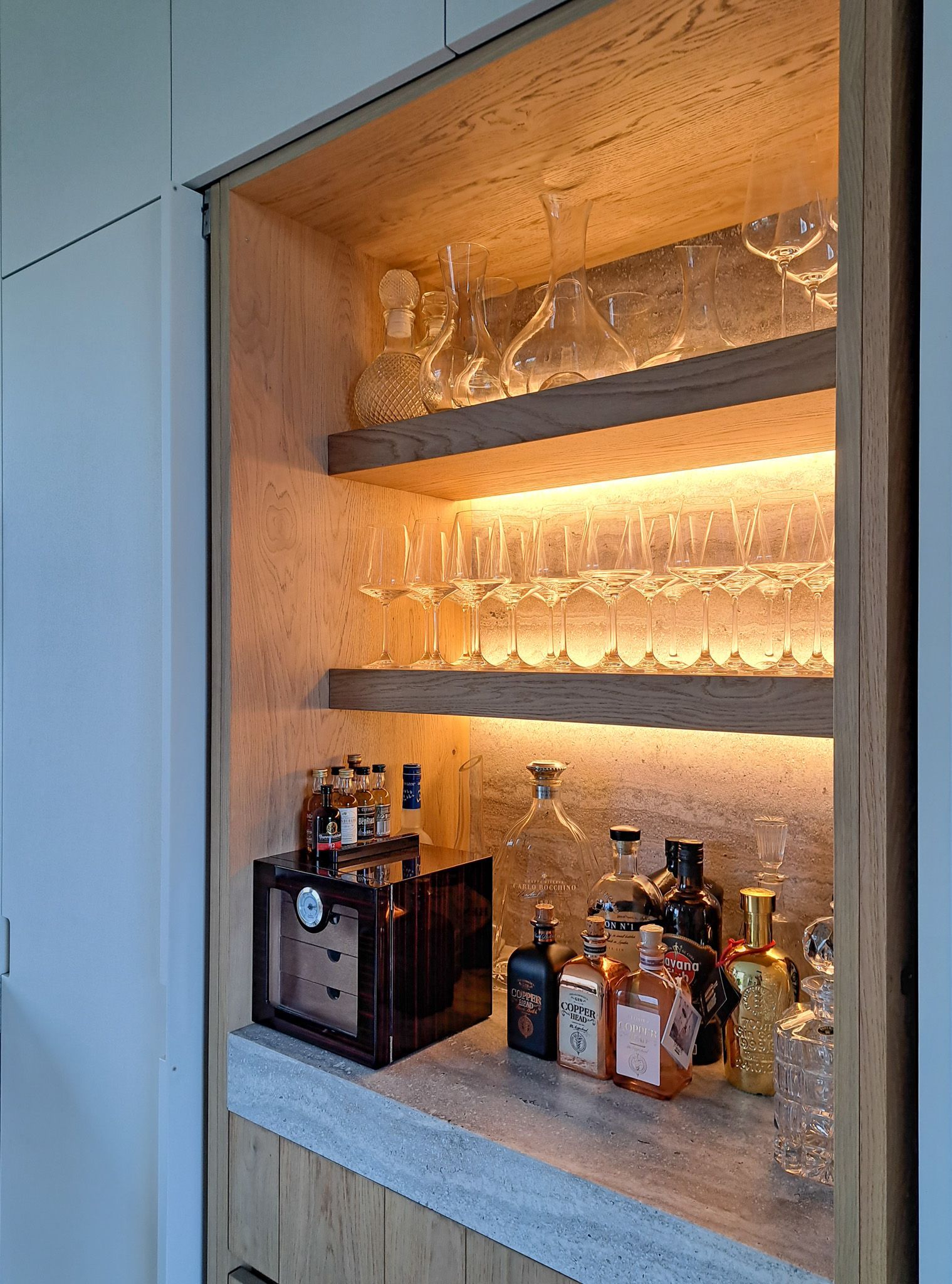 bouwpakketten   inspiratie en creatie  - kastenwand - keuken Geel Herentals Herselt Aarschot Westerlo Turnhout