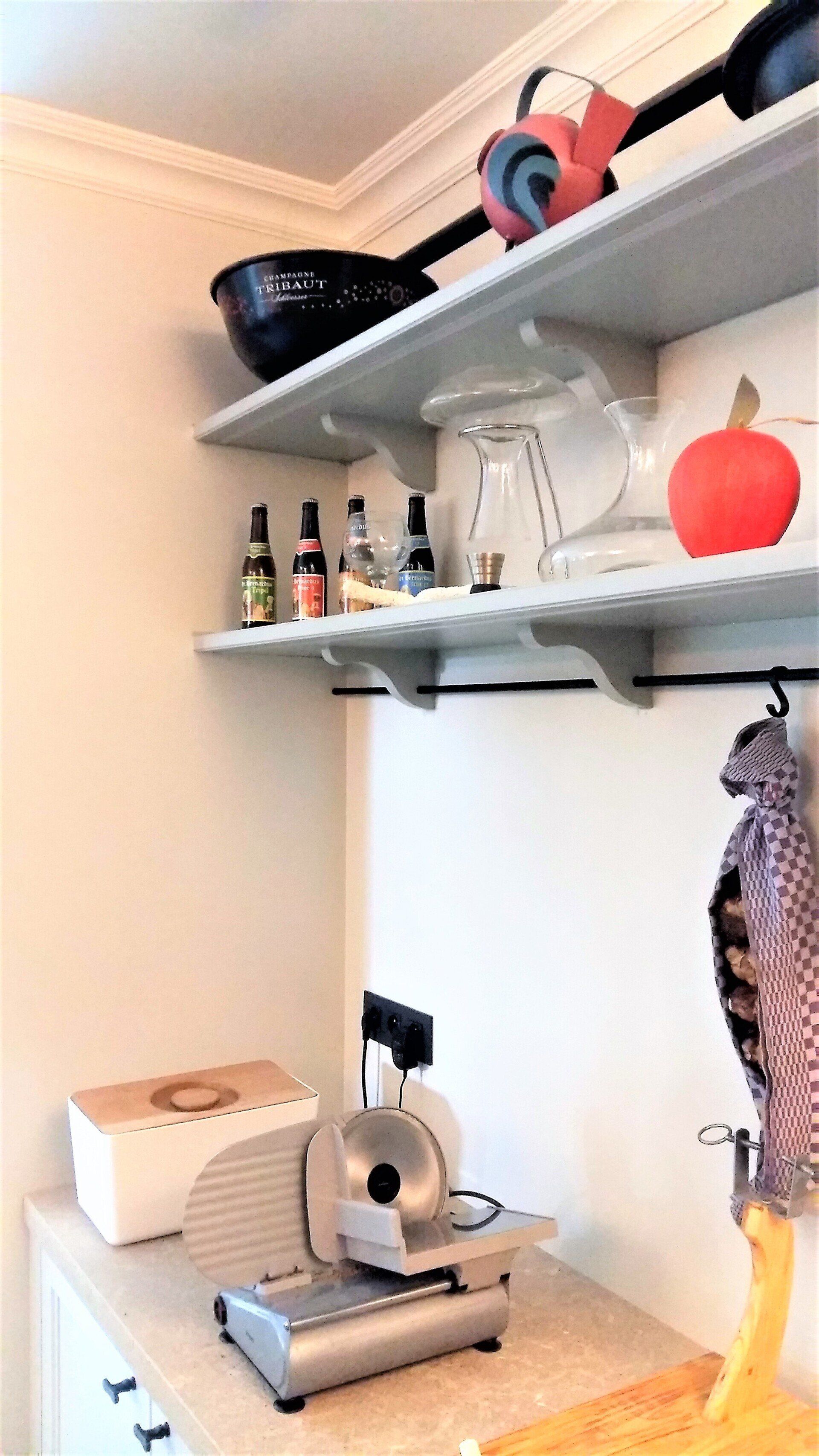 bouwpakketten   inspiratie en creatie  - kastenwand - keuken Geel Herentals Herselt Aarschot Westerlo Turnhout