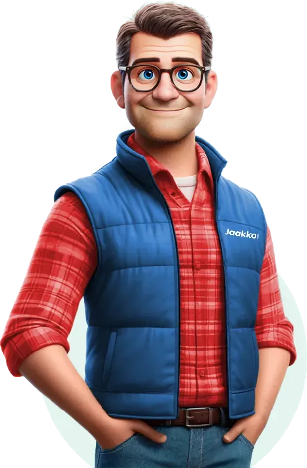 Jaakko