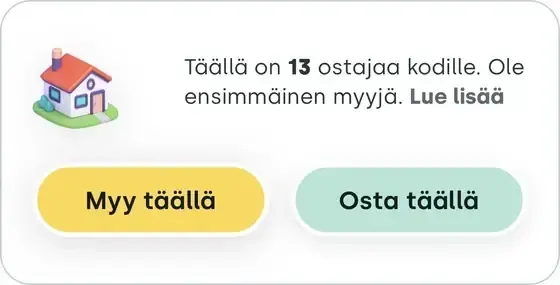 Myy täällä / Osta täällä
