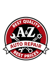 Logo | A & Z Auto Repair