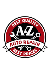 Logo | A & Z Auto Repair
