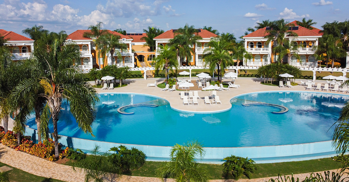 Daj Resort