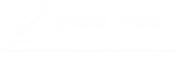 Logotipo para uma empresa de construção, texto branco em fundo branco.