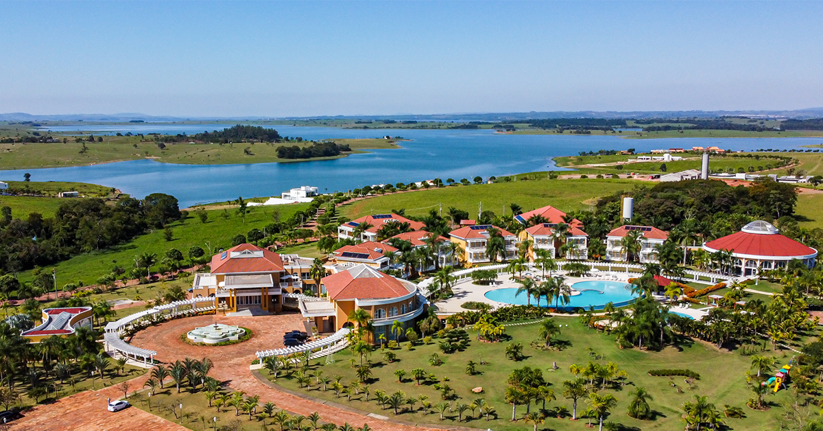 Turismo no Paraná