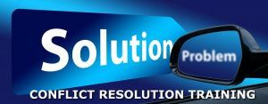 conflict resolution coaching