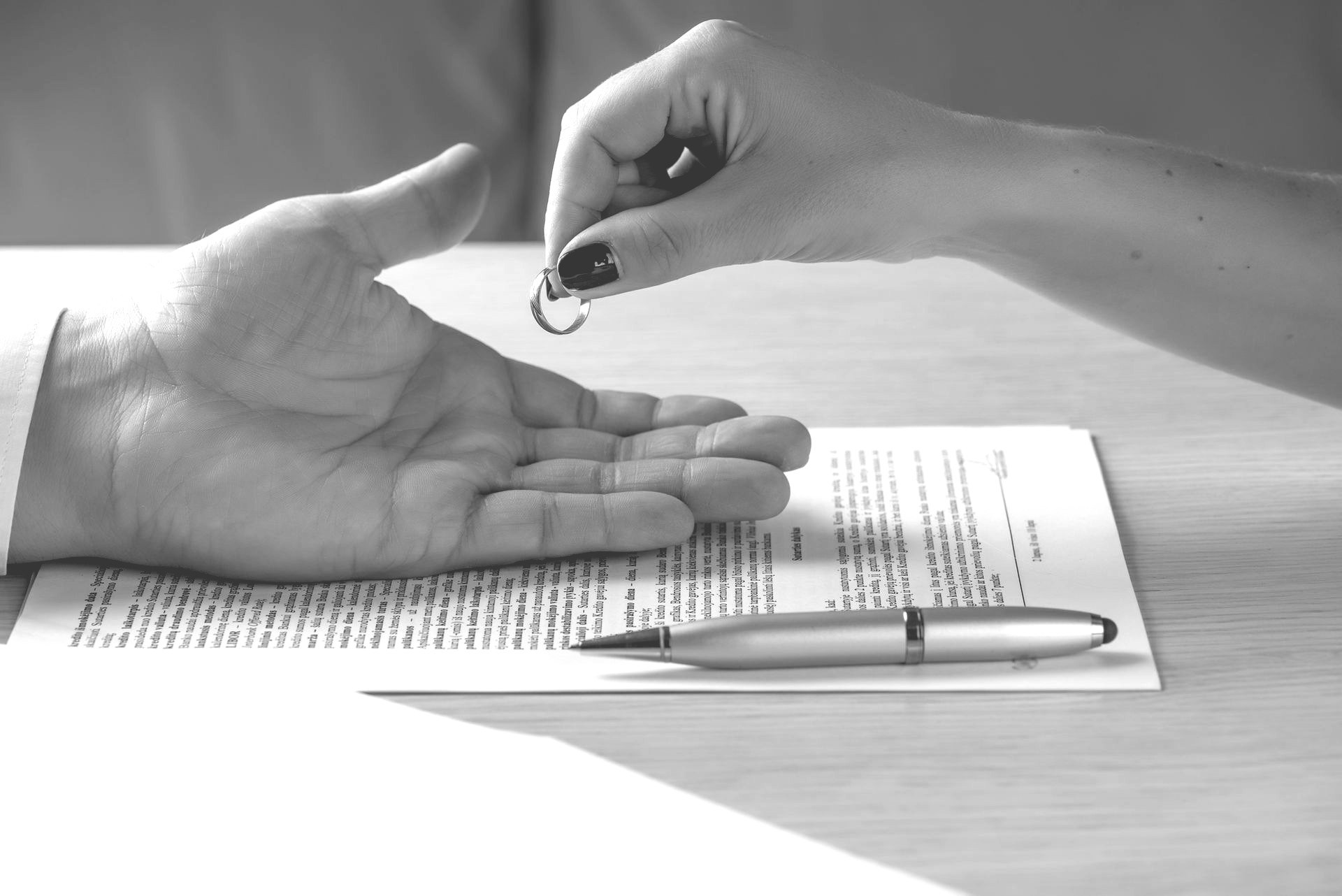 Avvocato per separazioni e divorzi a Brescia