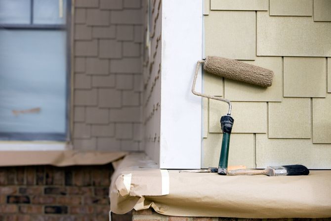 Exterior Painting Experts In Louisville
