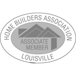 chuck rader master painter home builders louisville