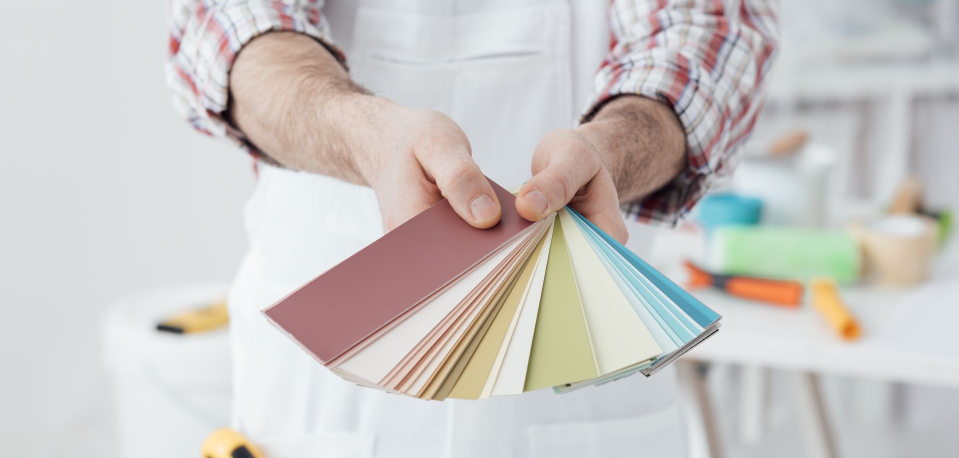 louisville paint estimate