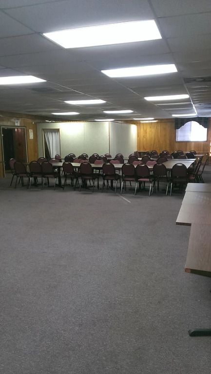 interior and exterior photos of 
L.M. Pierce Funeral Home, Inc.