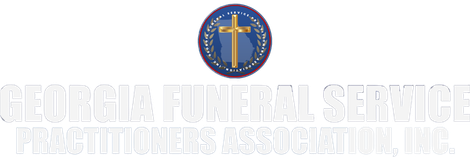 The logo for georgia funeral service practitioners association inc.Family retreat center with
L.M. Pierce Funeral Home, Inc.