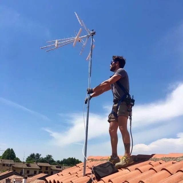 antenna tv