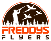 ND Pheasant Hunting