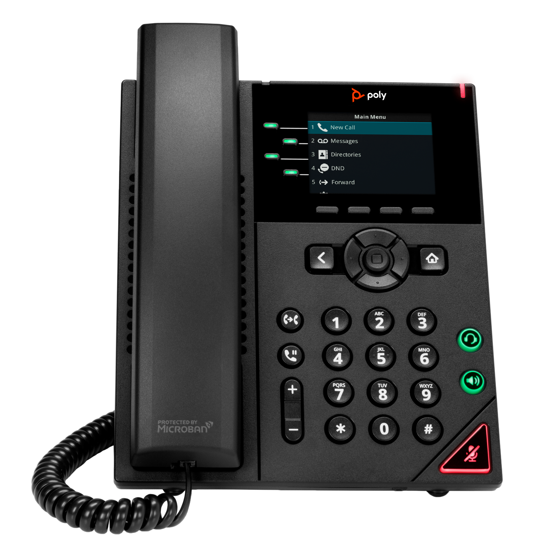 VoIP Phone
