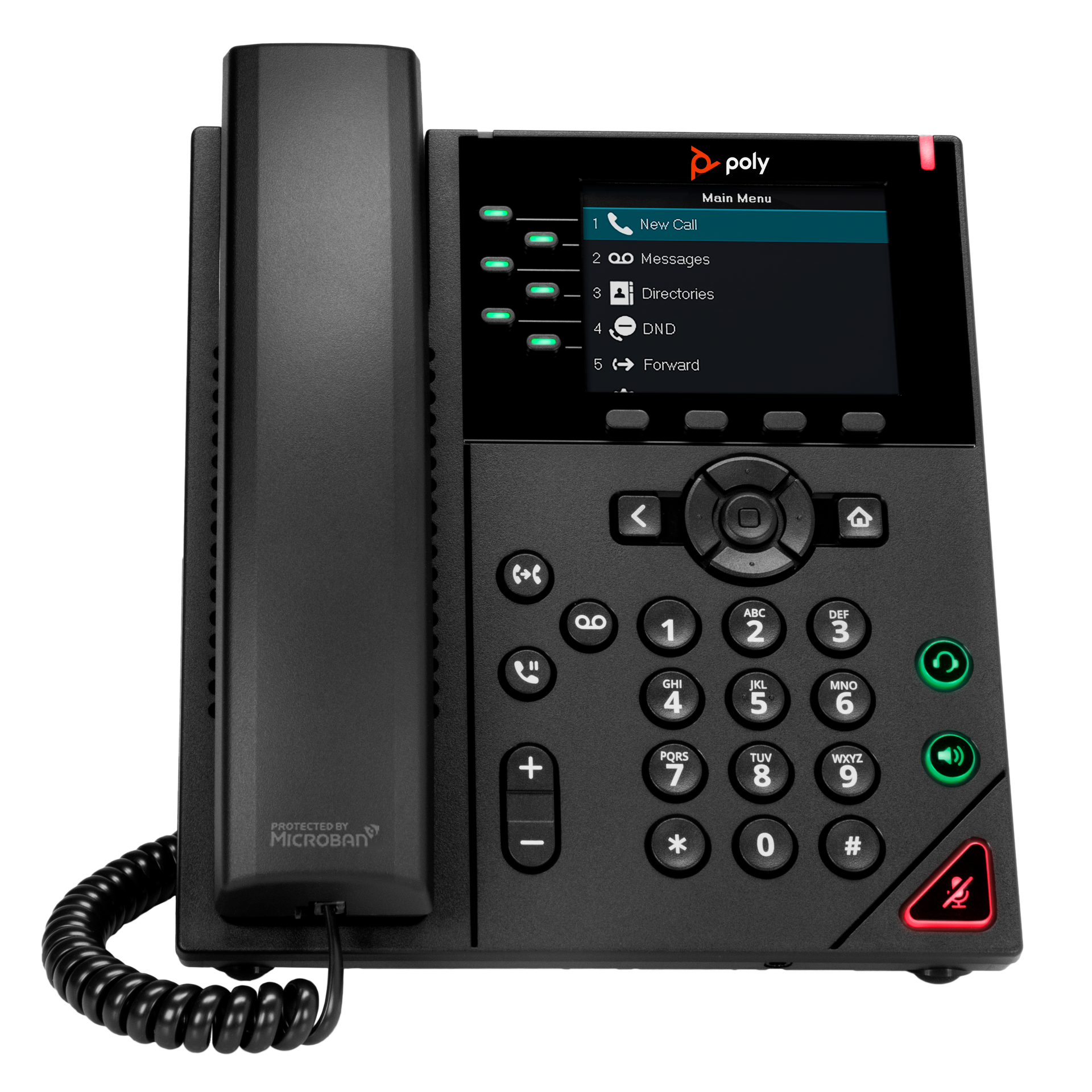VoIP Phone