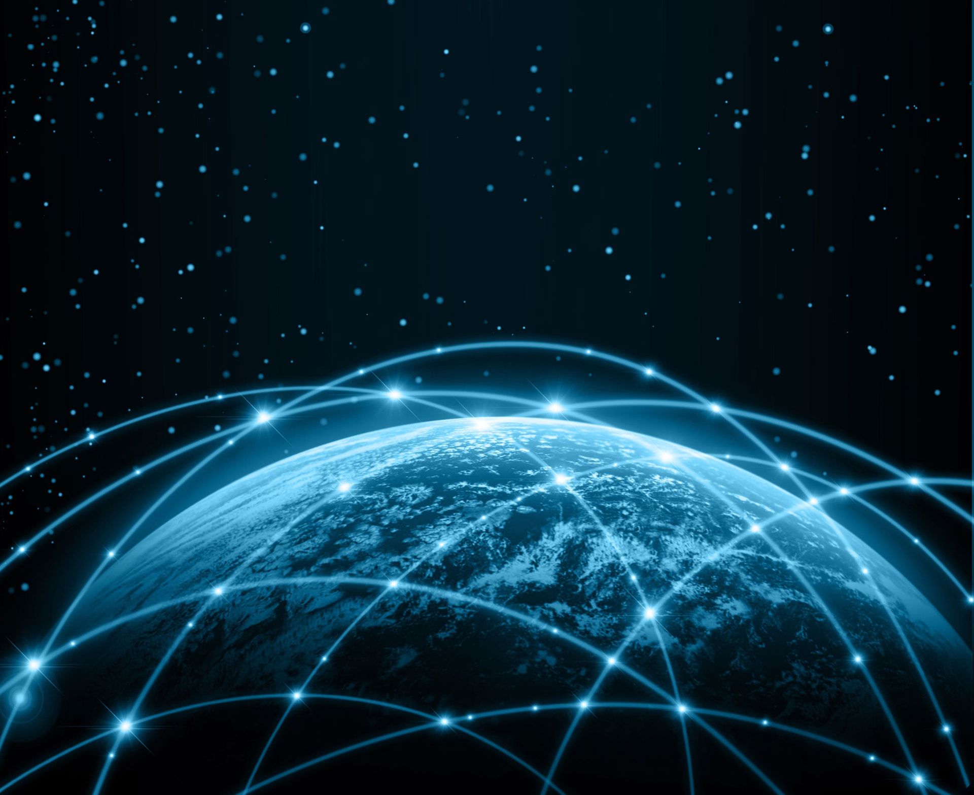 Global Internet