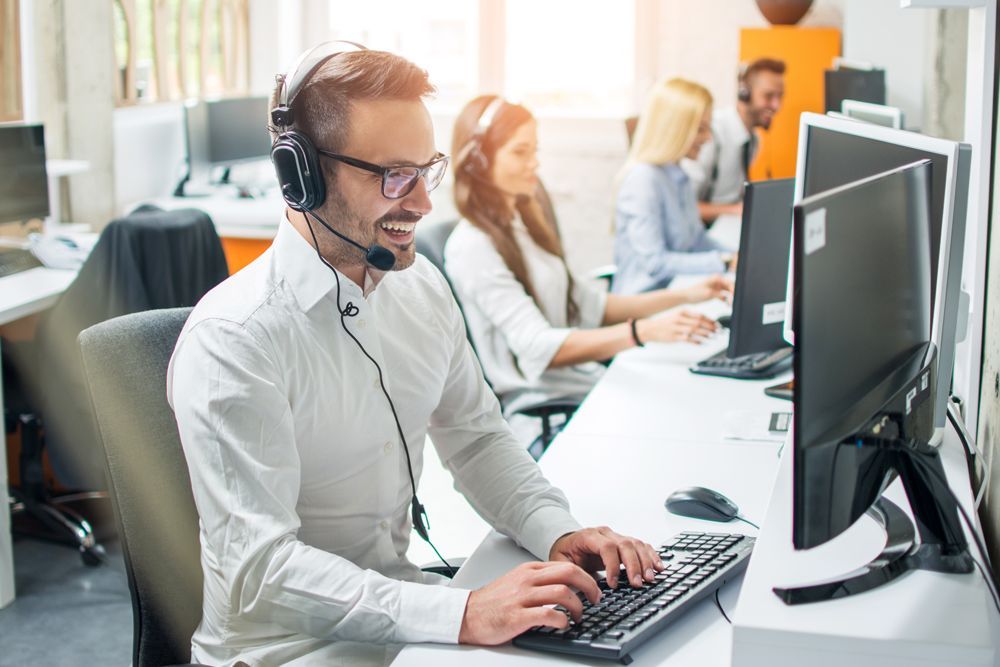 VoIP Support for New Business