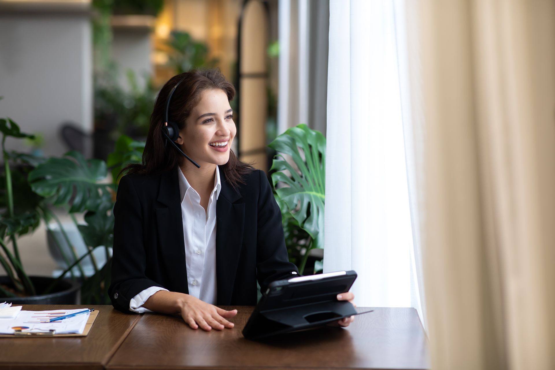 VoIP Business Support