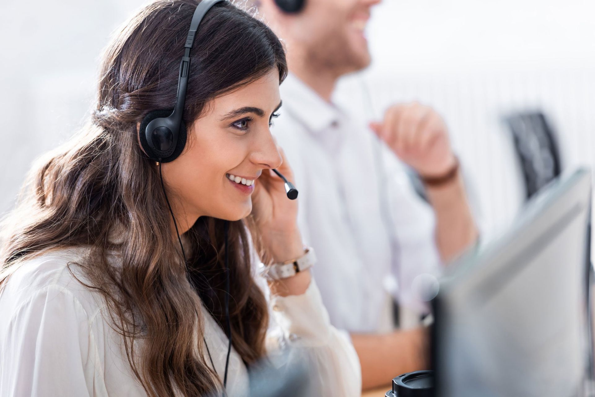 VoIP Support