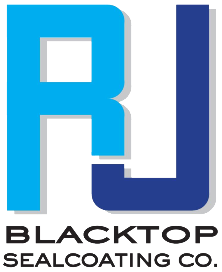 RJ Blacktop Sealcoating RJ Blacktop Sealcoating