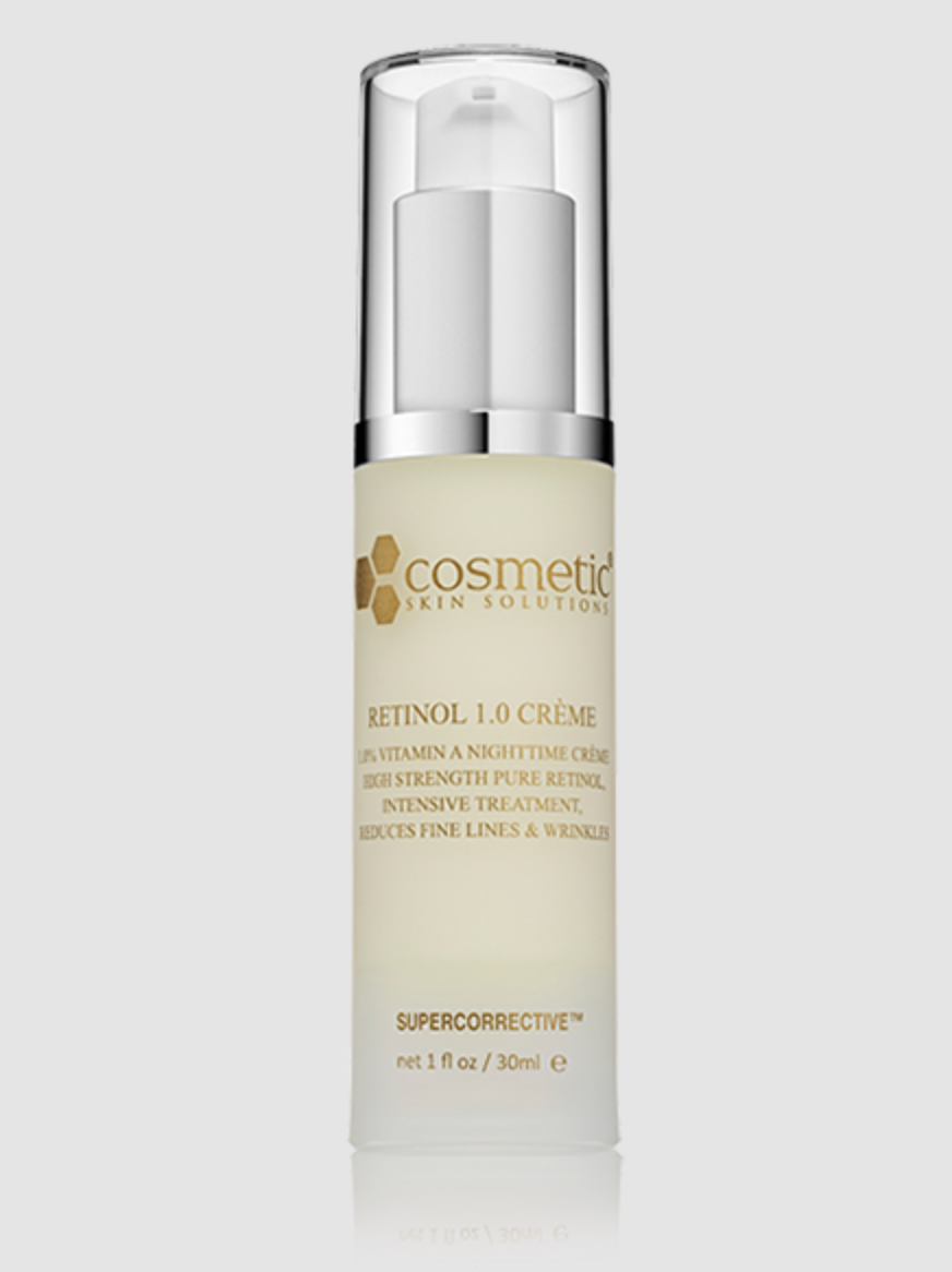 Clinical Skin Care Products Cosmetic Skin Solutions