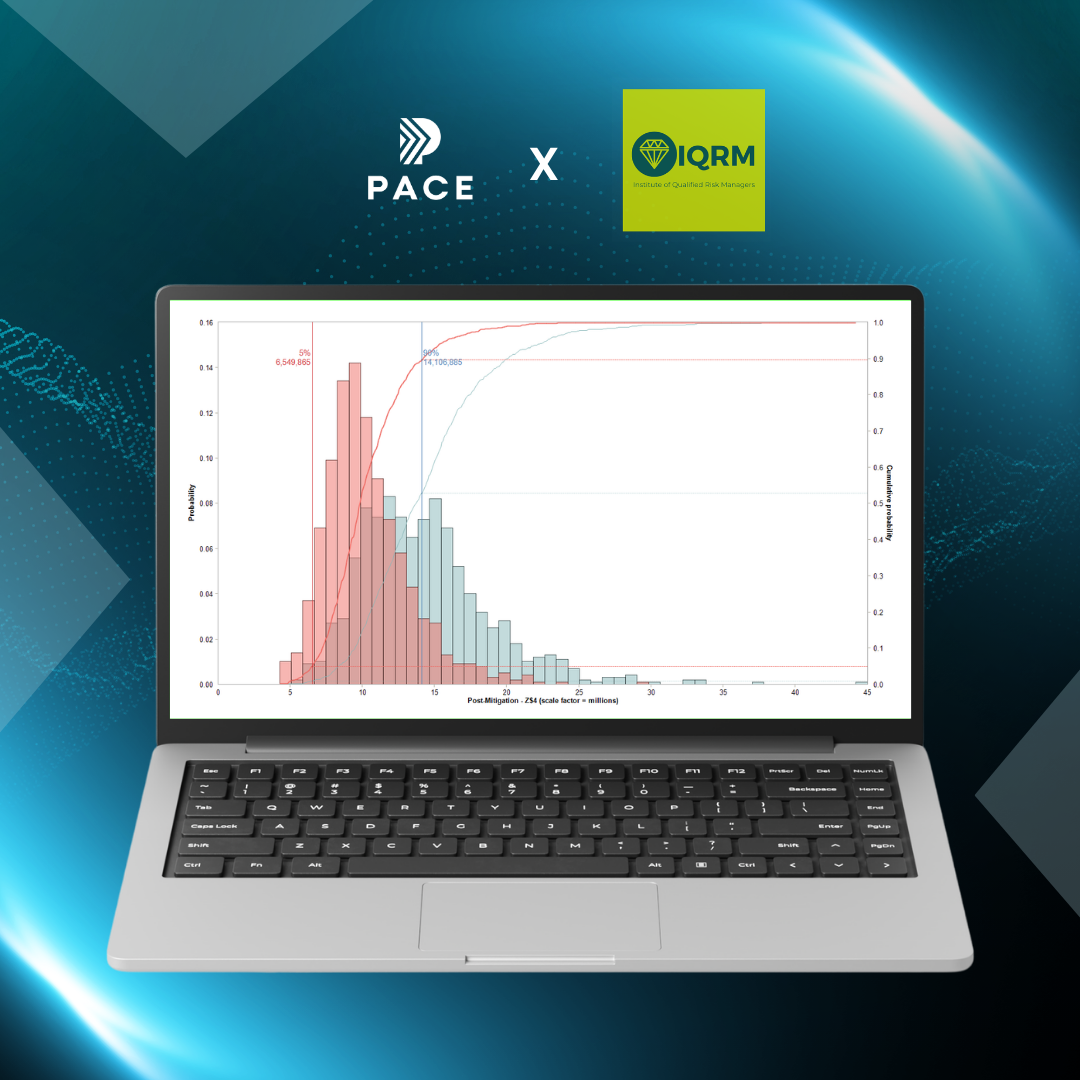 Qcra Example Risk Management Training Course | PACE x IQRM