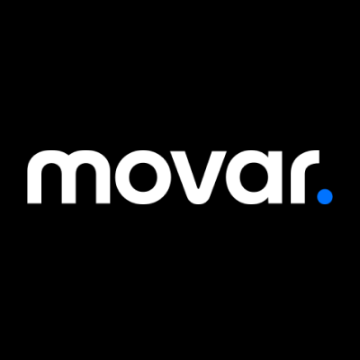Logo of company