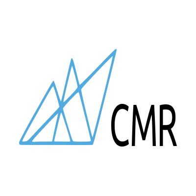 Logo of company