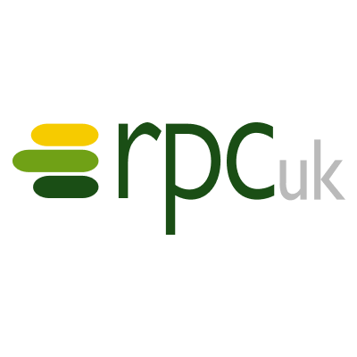 Logo of company