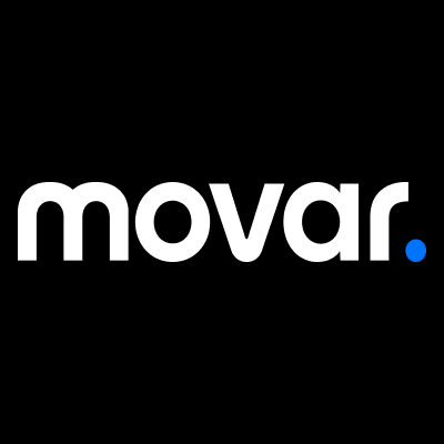 Logo of company
