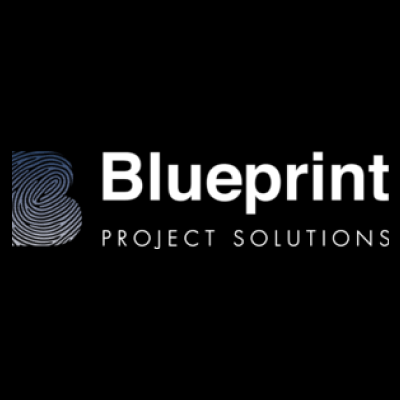 Logo of company