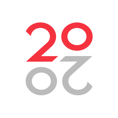 Logo of company