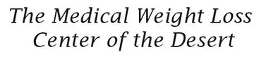 The Medical Weight Loss Center Of The Desert | Logo