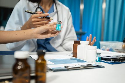 The Medical Weight Loss Center Of The Desert