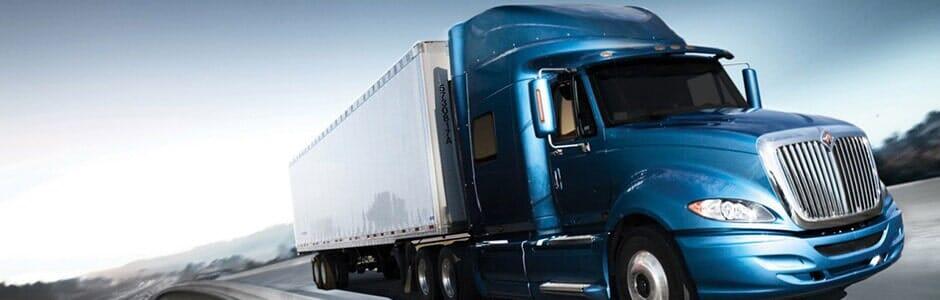 TRANSPORTADORA POLO - TRANSPORTE DE CARGA