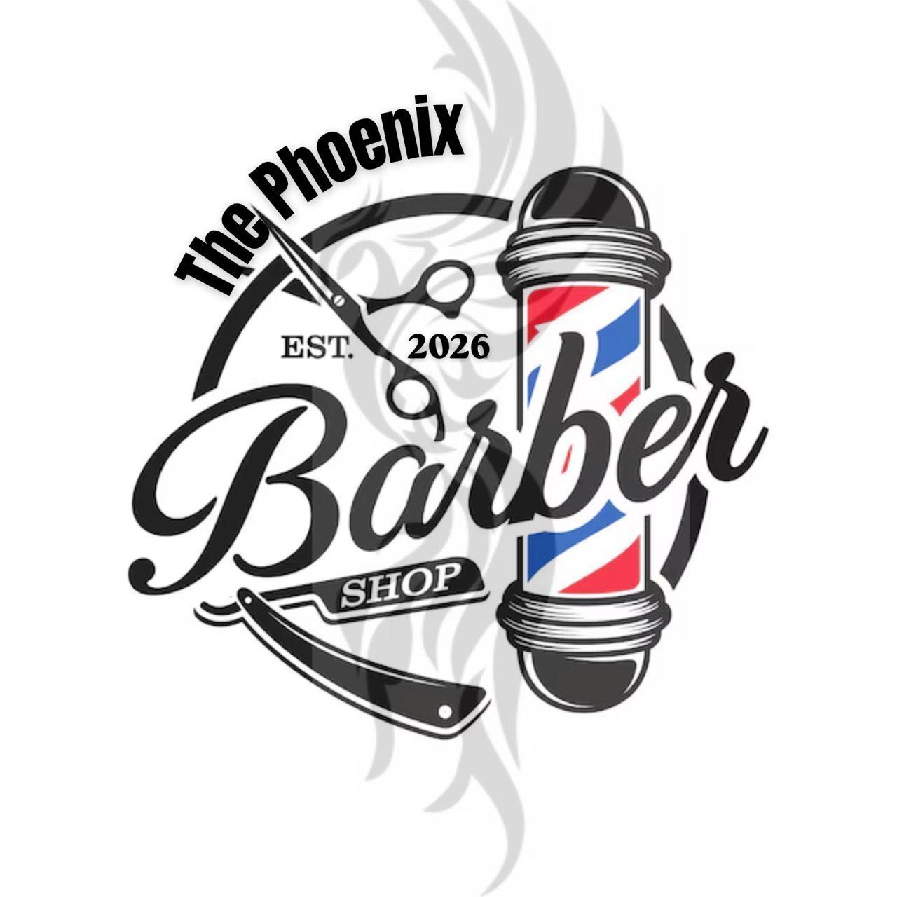 The Phoenix Barber Shop