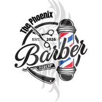 The Phoenix Barber Shop The Phoenix Barber Shop