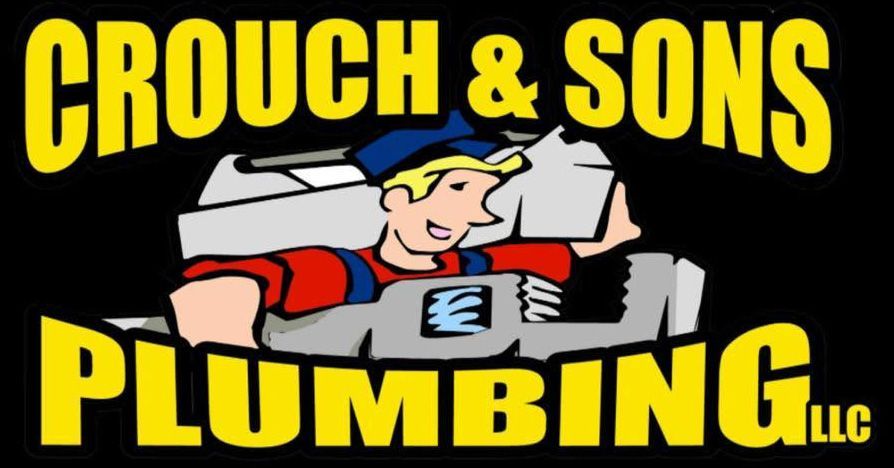 Crouch And Sons Plumbing LLC