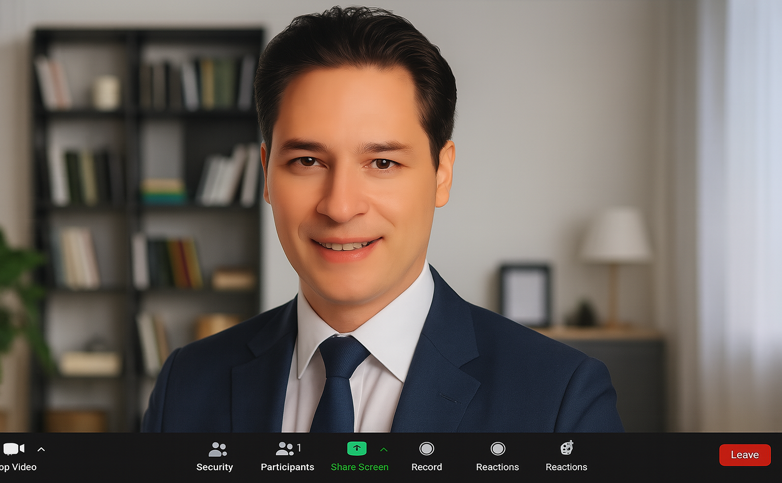 Sam Sleiman
