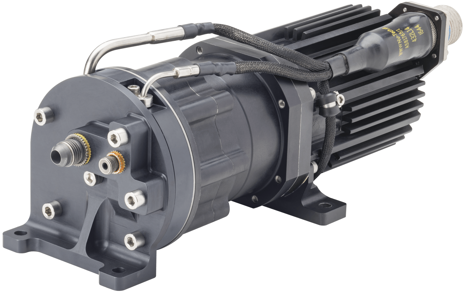 Miniature Compressors | RIX Industries